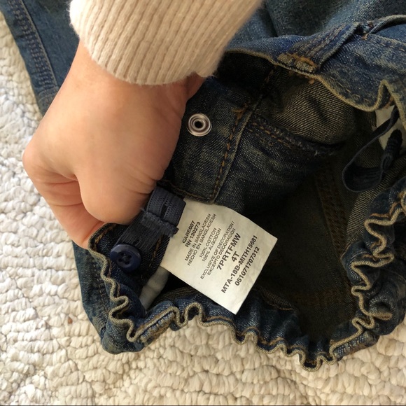 NWT wranglers - Picture 4 of 4